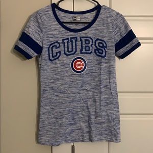 Chicago Cubs tee shirt